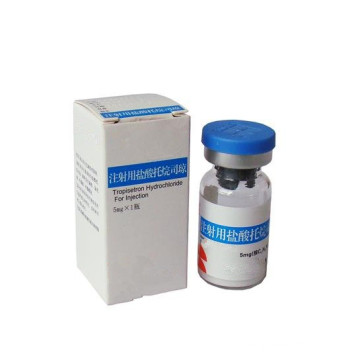 High Quality Tropisetron Hydrochloride for Injection